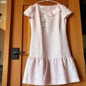 Iris Royal Family Women Dress M ( Equivalent to US Size S)